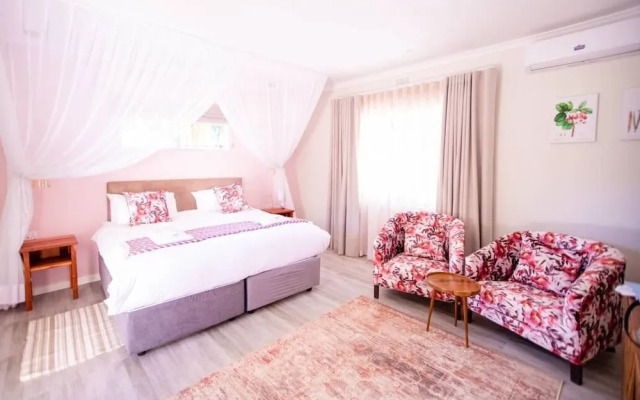 36 Alexander Guest House