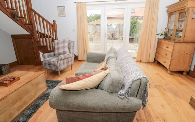 Sarah's Cottage