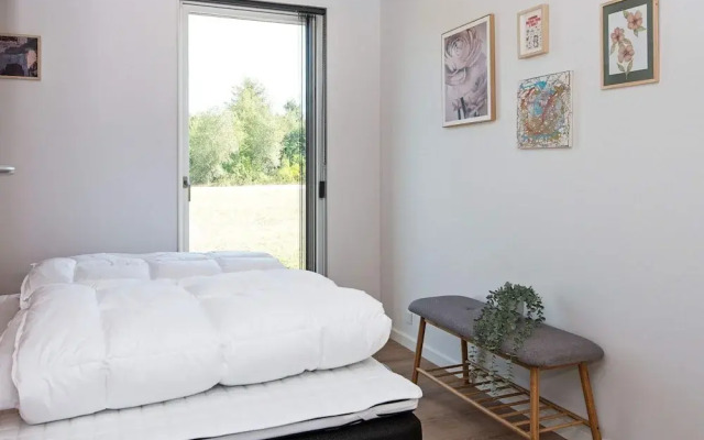 12 Person Holiday Home in Ansager-by Traum