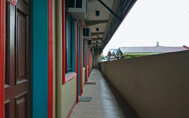 RedDoorz @ Bankal Lapulapu