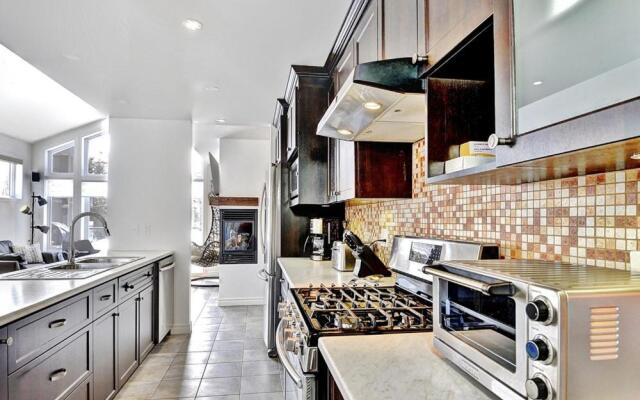 Chalets Alpins - 31 Chemin des Quarante