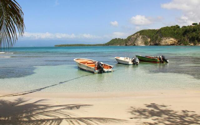 Résidence Bleu Marine