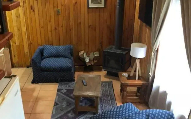 Cabaña Ruca Quimey