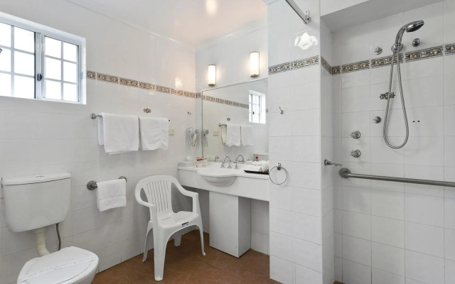 Quality Inn Penrith