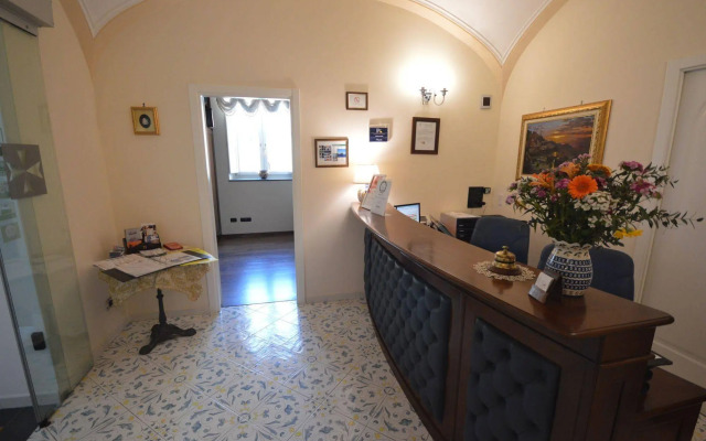 B&B Palazzo Pisani