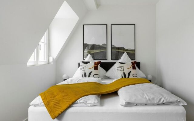 Limehome Passau Angerstraße