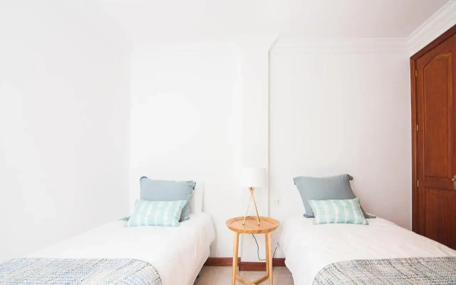 Rooms & Suites Terrace 4C