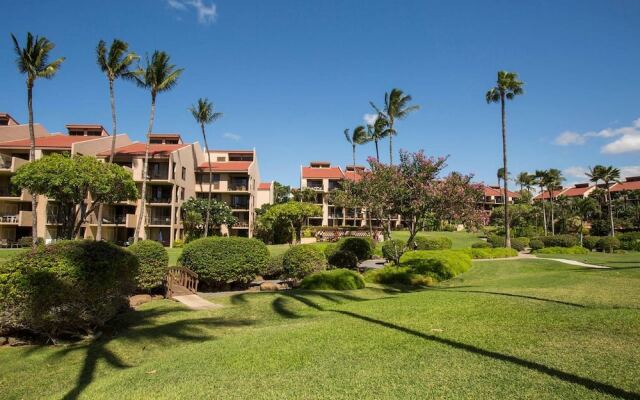 Kamaole Sands 8205 - Two Bedroom Condo
