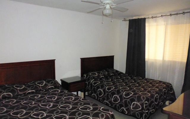 Hotel San Luis