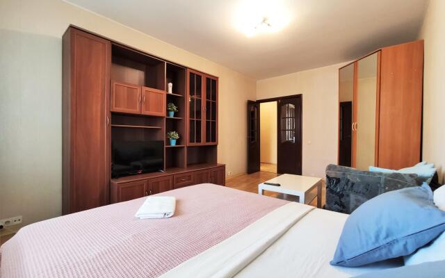 Апартаменты на улице Вавилова 91к1