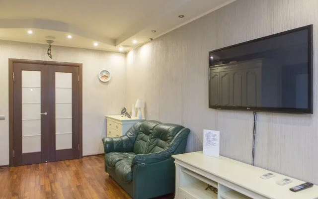 TravelFlat Apartments