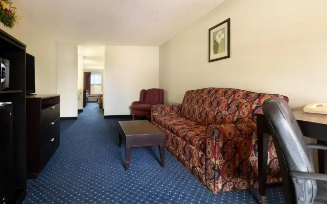 Days Inn Alma
