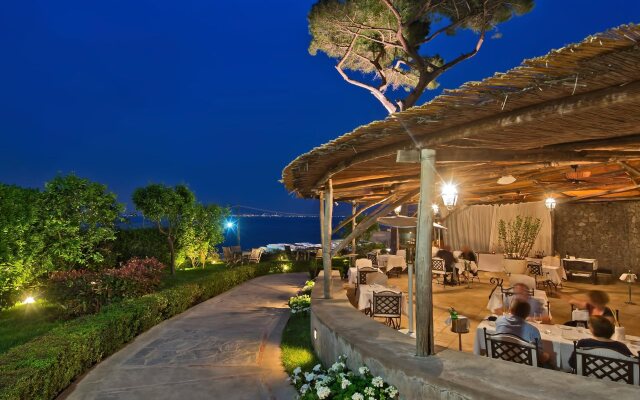 Villa Marina Capri Hotel & Spa