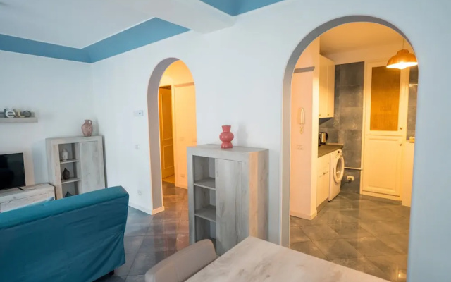 Casa Belmonte