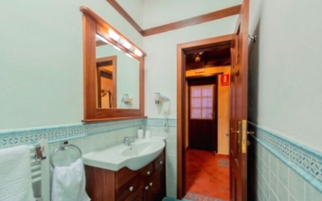 Casa Rural Monte del Agua