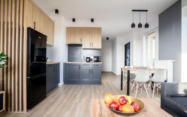 Bizapartments - Modern Flats