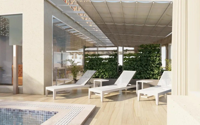 Holiday Inn Riyadh Al Malaz