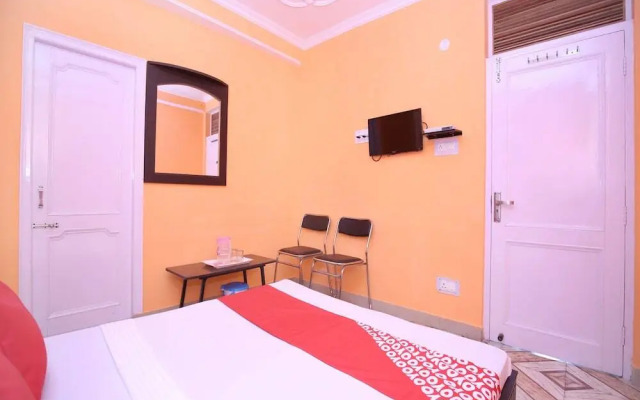 Shimla Regency Bharari by OYO Rooms