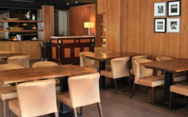 Capital Hotel Nanjing