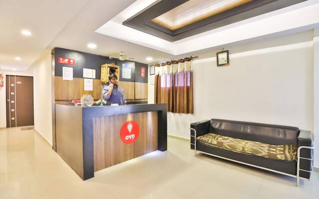 Hotel Apollo