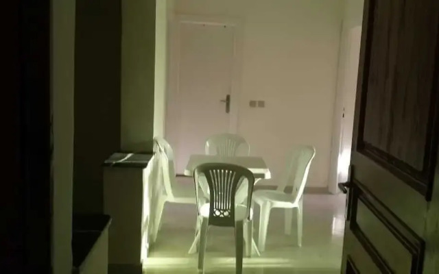 Saïdia Appartement