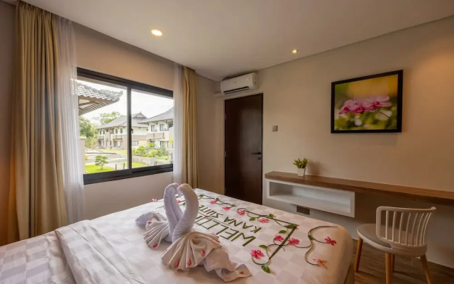 Kana Suites Nusa Dua By Fays Hospitality