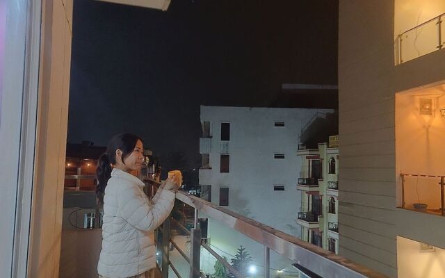 UbEx Home Rishikesh - Hostel