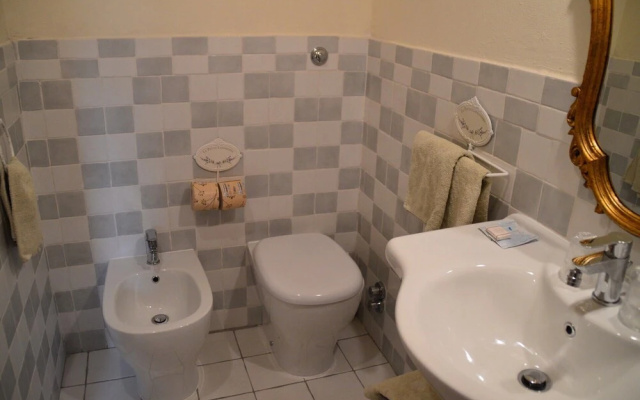 B&B Gli Acquerelli