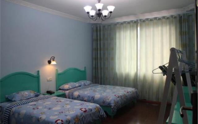 Yangshuo Manyao Hostel