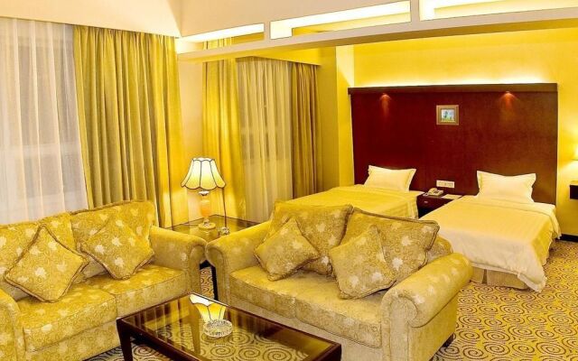 Xiangjiang Hotel