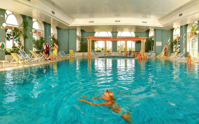 Le Soleil Bella Vista Resort