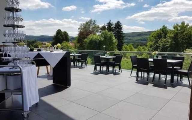 Hotel Reich an der Rems