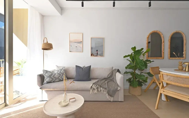Quiet 1bed Green Point Retreat Central and Elegant