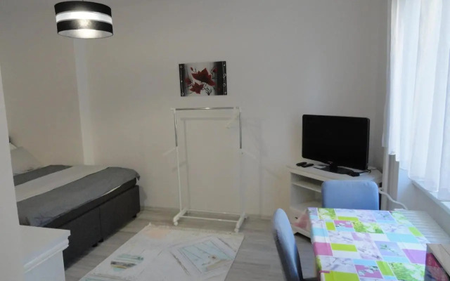 Apartmán Sluka