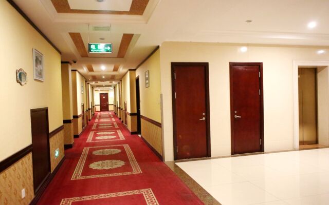 Shanghai Hongjin International Hotel