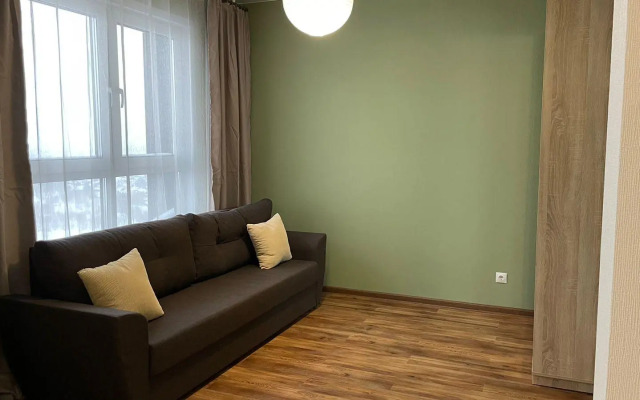 Yousinn (Юсинн) на улице Ясный Берег 35