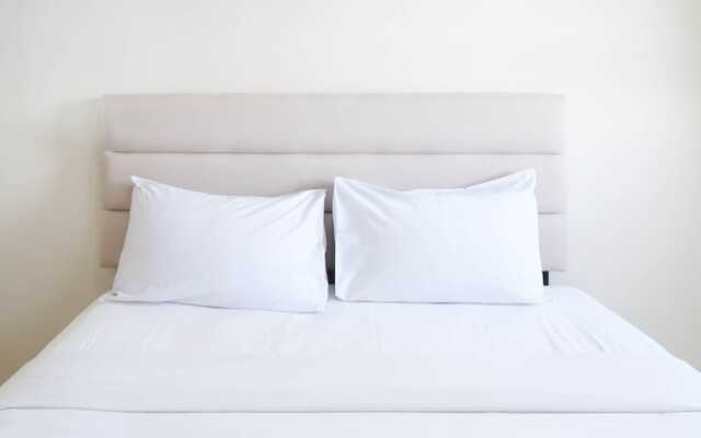 Best Choice And Cozy Stay Studio At Puncak Kertajaya Apartment