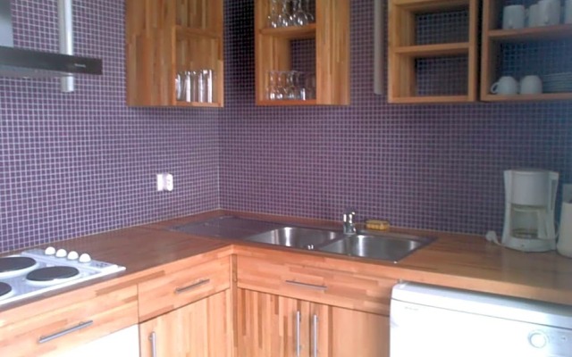 Domaine du Normandoux, The Originals Relais (Relais du Silence)