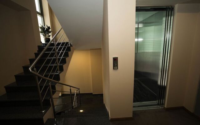 Hotel Ruza
