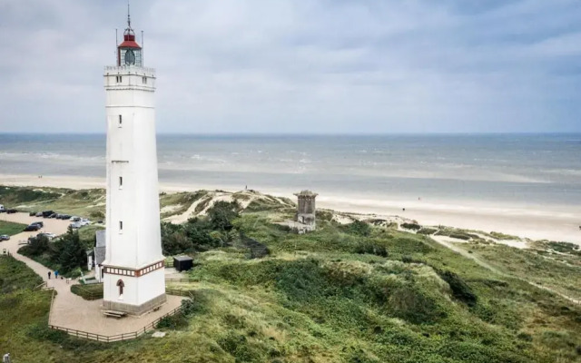 4 Person Holiday Home in Blavand