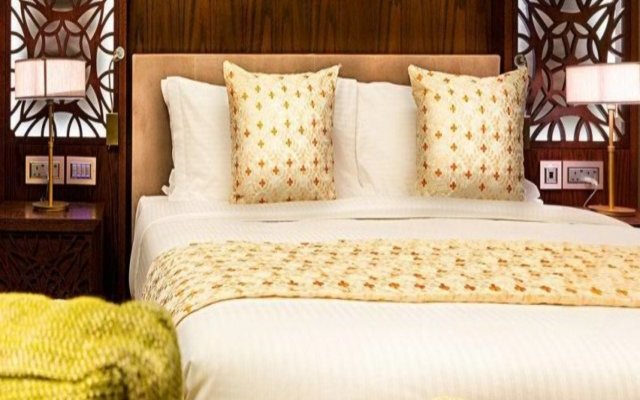 Al Jomrok - Souq Waqif Boutique Hotels - SWBH