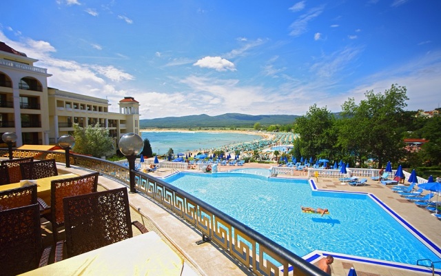 Duni Royal Resort - Marina Royal Palace - All Inclusive