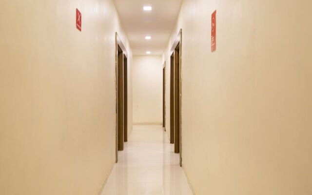 OYO 13283 Hotel Gargi Inn