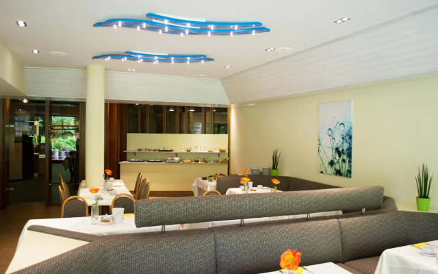 Hotel Quellenhof Bad Urach