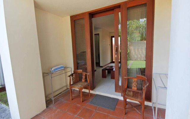Sekuta Condo Suites