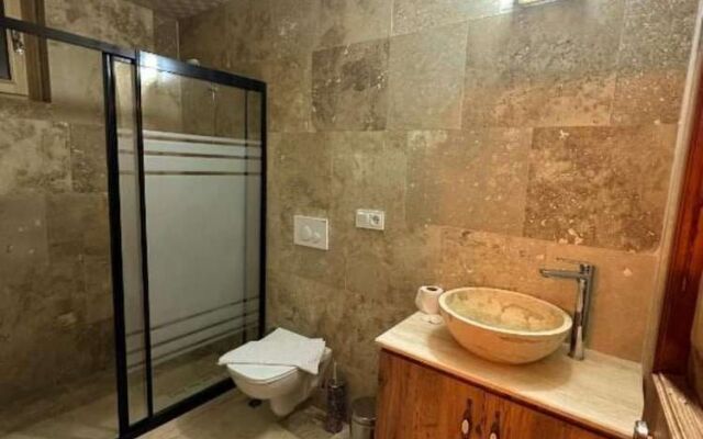 Tantan Cappadocia House