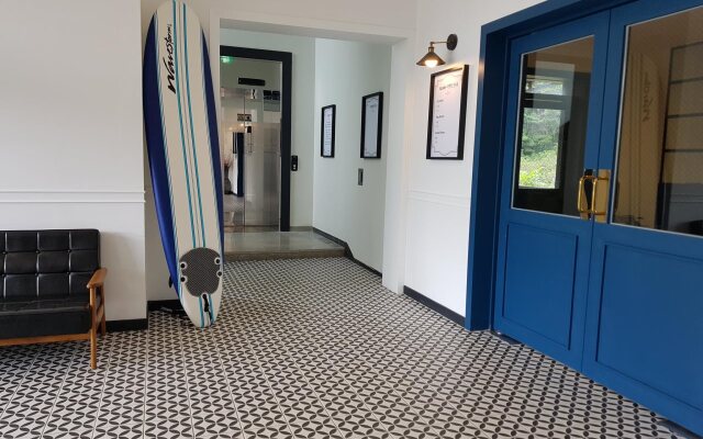 Park Avenue Yangyang Resort