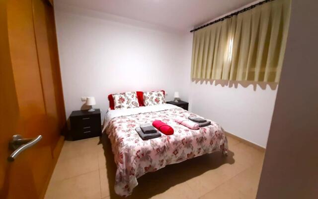 Apartment in Playa San Juan
