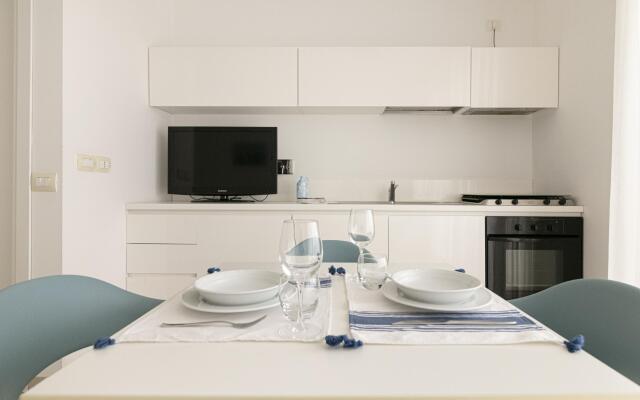 Residenza Excelsior 804