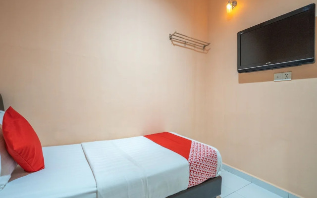 Spot On 89828 Hotel Seri Gemilang